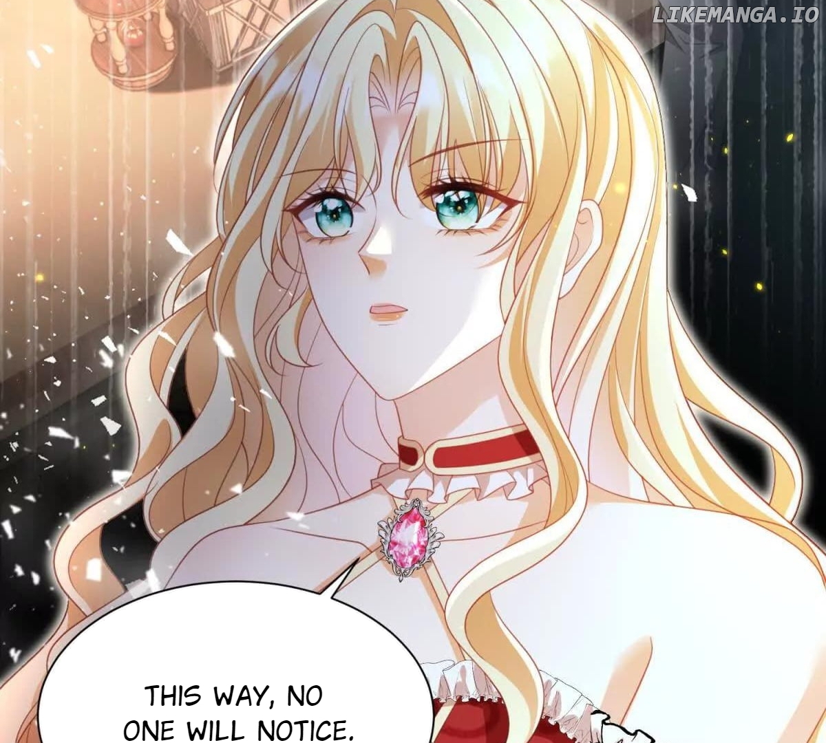 The Duchess Goes Crazy Once A Day Chapter 56 - page 79